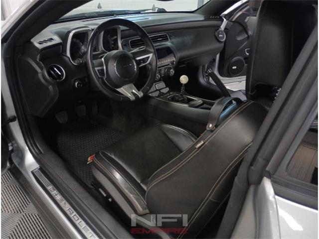 2010 Chevrolet Camaro (CC-2067139) for sale in North East, Pennsylvania