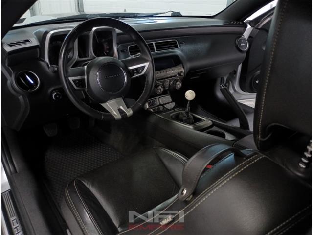 2010 Chevrolet Camaro (CC-2067139) for sale in North East, Pennsylvania