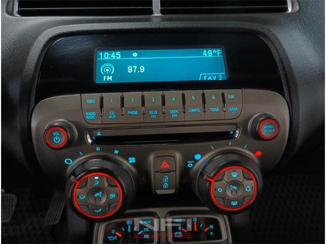 2010 Chevrolet Camaro (CC-2067139) for sale in North East, Pennsylvania