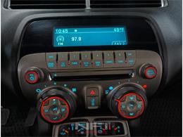 2010 Chevrolet Camaro (CC-2067139) for sale in North East, Pennsylvania