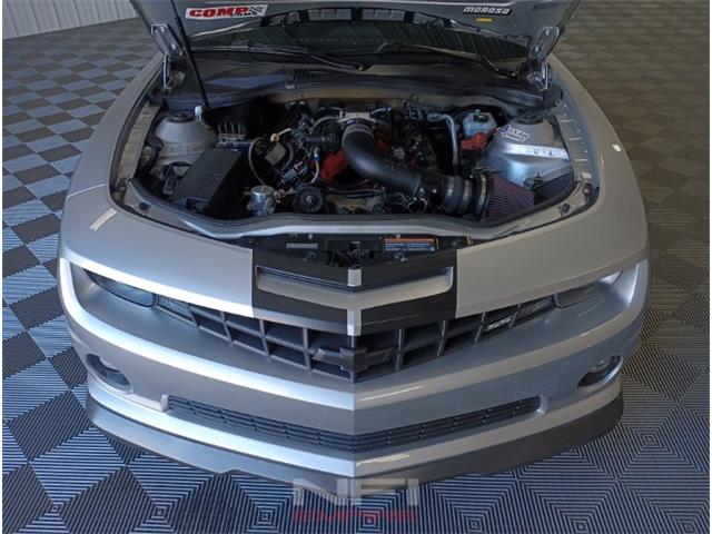 2010 Chevrolet Camaro (CC-2067139) for sale in North East, Pennsylvania