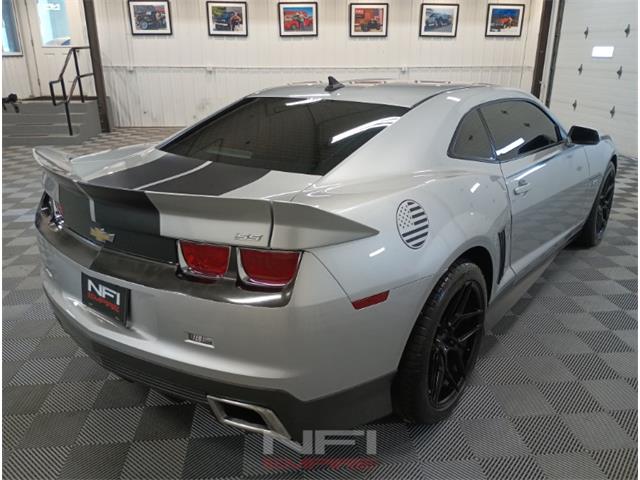 2010 Chevrolet Camaro (CC-2067139) for sale in North East, Pennsylvania