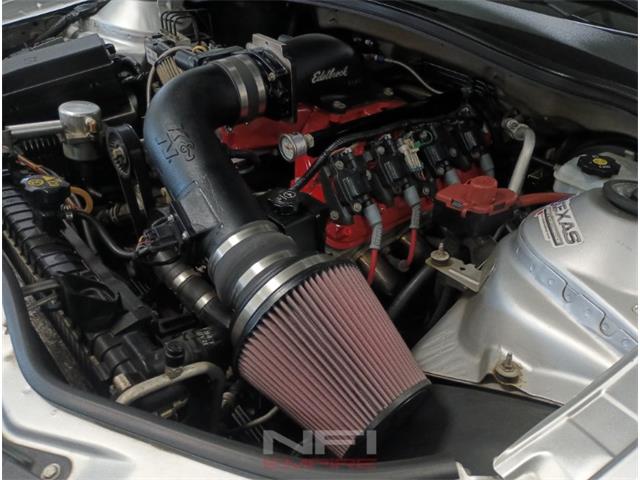 2010 Chevrolet Camaro (CC-2067139) for sale in North East, Pennsylvania