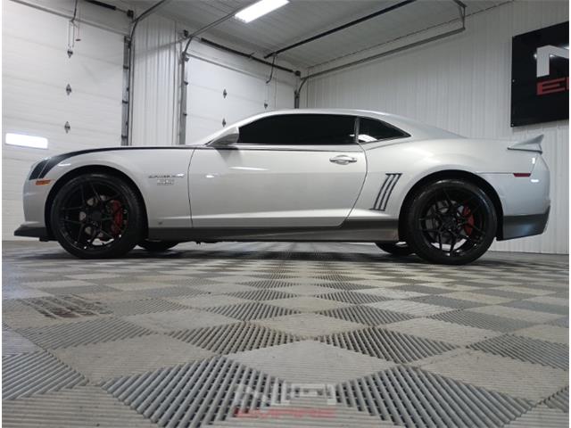 2010 Chevrolet Camaro (CC-2067139) for sale in North East, Pennsylvania