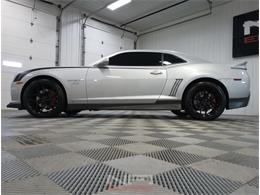 2010 Chevrolet Camaro (CC-2067139) for sale in North East, Pennsylvania