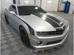 2010 Chevrolet Camaro (CC-2067139) for sale in North East, Pennsylvania