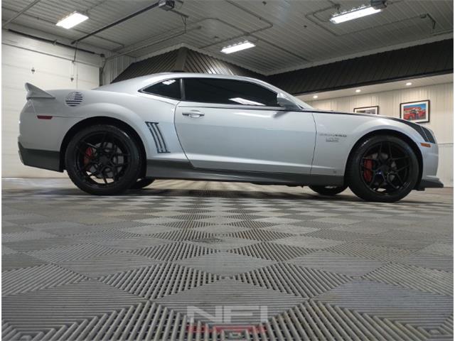2010 Chevrolet Camaro (CC-2067139) for sale in North East, Pennsylvania