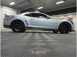 2010 Chevrolet Camaro (CC-2067139) for sale in North East, Pennsylvania