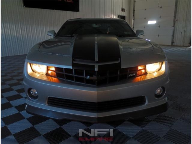 2010 Chevrolet Camaro (CC-2067139) for sale in North East, Pennsylvania