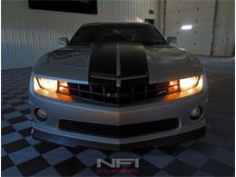 2010 Chevrolet Camaro (CC-2067139) for sale in North East, Pennsylvania