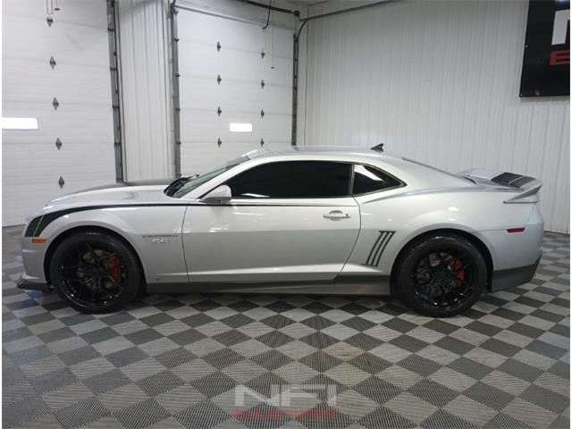 2010 Chevrolet Camaro (CC-2067139) for sale in North East, Pennsylvania