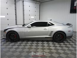 2010 Chevrolet Camaro (CC-2067139) for sale in North East, Pennsylvania