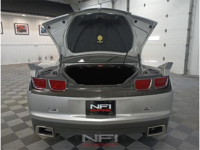 2010 Chevrolet Camaro (CC-2067139) for sale in North East, Pennsylvania
