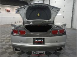 2010 Chevrolet Camaro (CC-2067139) for sale in North East, Pennsylvania