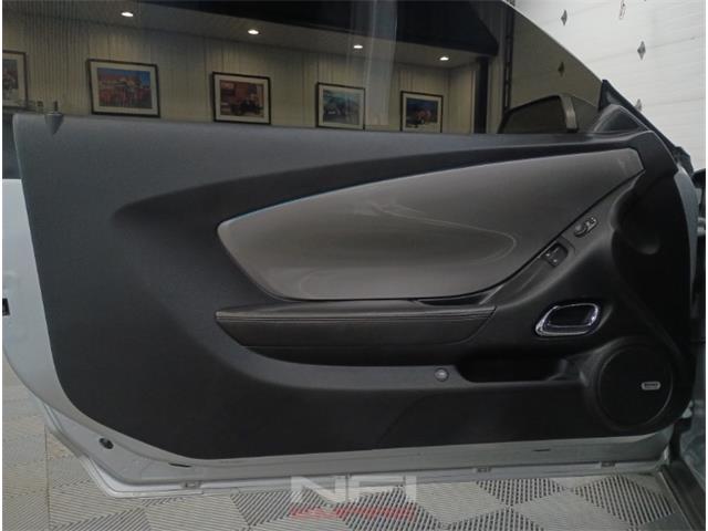2010 Chevrolet Camaro (CC-2067139) for sale in North East, Pennsylvania