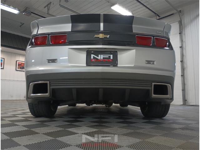 2010 Chevrolet Camaro (CC-2067139) for sale in North East, Pennsylvania
