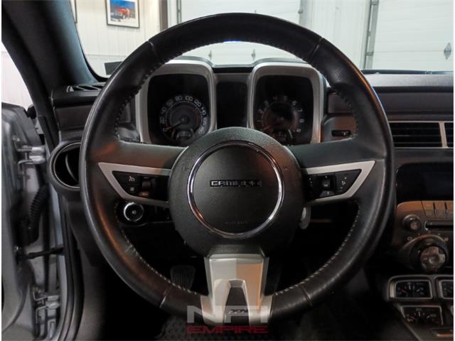 2010 Chevrolet Camaro (CC-2067139) for sale in North East, Pennsylvania