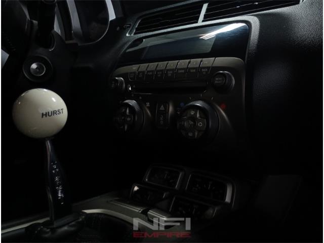 2010 Chevrolet Camaro (CC-2067139) for sale in North East, Pennsylvania