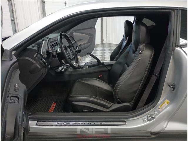 2010 Chevrolet Camaro (CC-2067139) for sale in North East, Pennsylvania