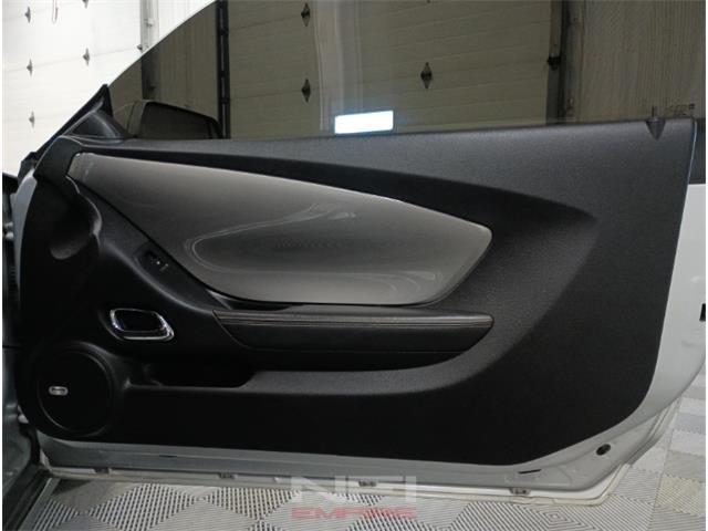 2010 Chevrolet Camaro (CC-2067139) for sale in North East, Pennsylvania