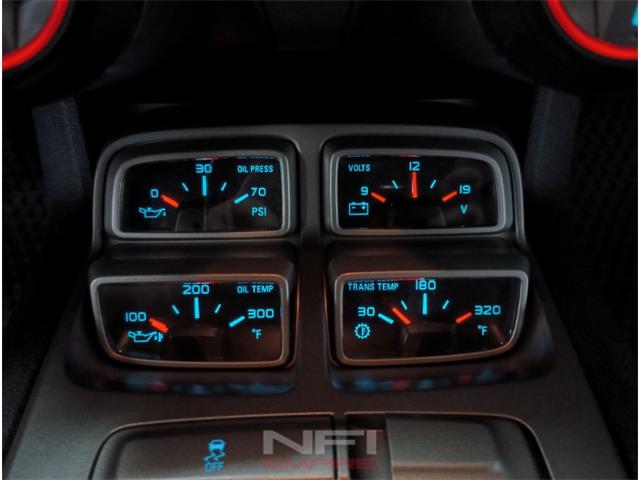 2010 Chevrolet Camaro (CC-2067139) for sale in North East, Pennsylvania