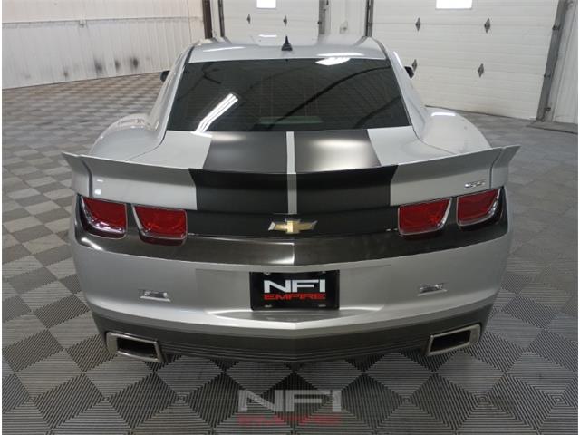 2010 Chevrolet Camaro (CC-2067139) for sale in North East, Pennsylvania
