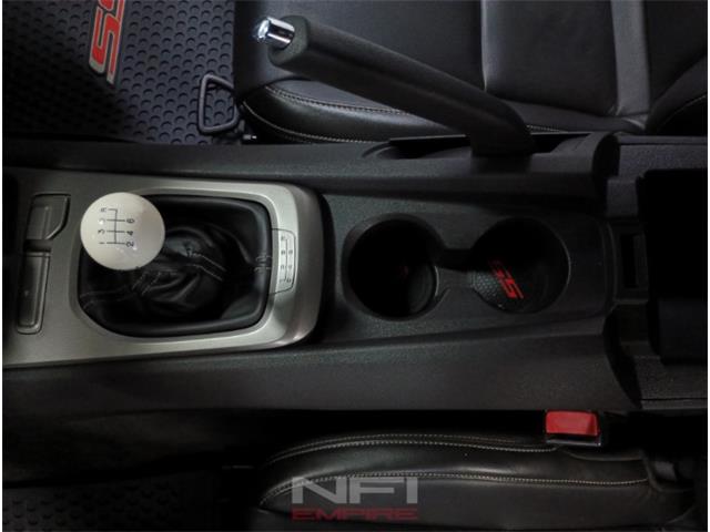 2010 Chevrolet Camaro (CC-2067139) for sale in North East, Pennsylvania