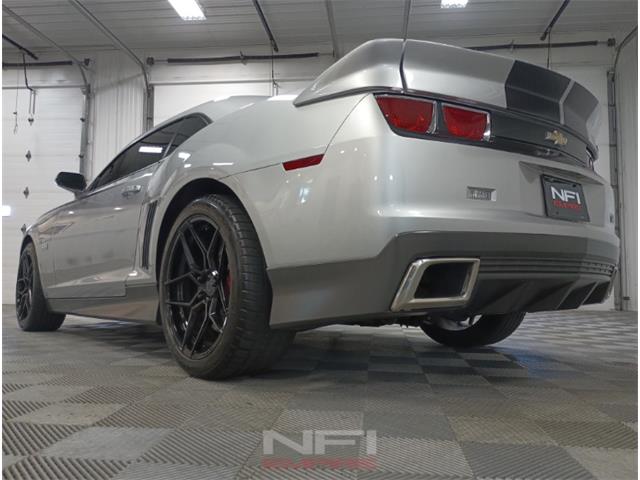 2010 Chevrolet Camaro (CC-2067139) for sale in North East, Pennsylvania