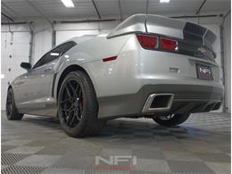 2010 Chevrolet Camaro (CC-2067139) for sale in North East, Pennsylvania