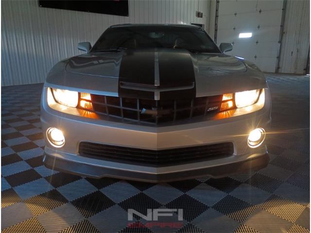 2010 Chevrolet Camaro (CC-2067139) for sale in North East, Pennsylvania