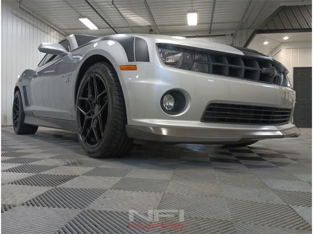 2010 Chevrolet Camaro (CC-2067139) for sale in North East, Pennsylvania