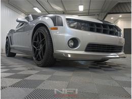 2010 Chevrolet Camaro (CC-2067139) for sale in North East, Pennsylvania