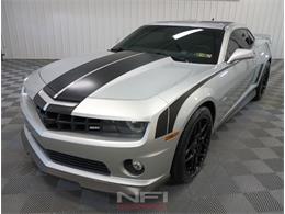 2010 Chevrolet Camaro (CC-2067139) for sale in North East, Pennsylvania