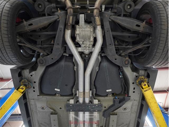 2010 Chevrolet Camaro (CC-2067139) for sale in North East, Pennsylvania