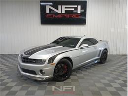 2010 Chevrolet Camaro (CC-2067139) for sale in North East, Pennsylvania
