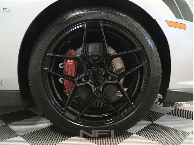 2010 Chevrolet Camaro (CC-2067139) for sale in North East, Pennsylvania