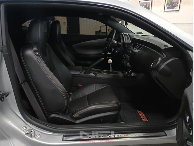 2010 Chevrolet Camaro (CC-2067139) for sale in North East, Pennsylvania