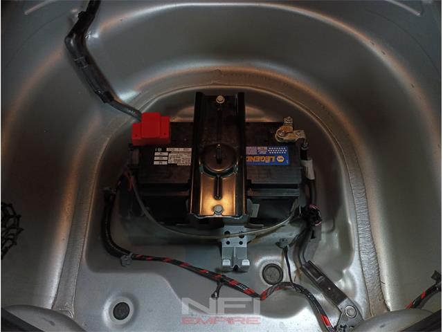2010 Chevrolet Camaro (CC-2067139) for sale in North East, Pennsylvania