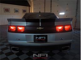2010 Chevrolet Camaro (CC-2067139) for sale in North East, Pennsylvania