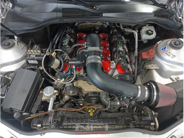 2010 Chevrolet Camaro (CC-2067139) for sale in North East, Pennsylvania
