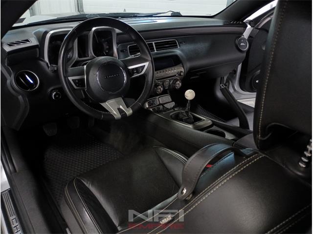 2010 Chevrolet Camaro (CC-2067139) for sale in North East, Pennsylvania