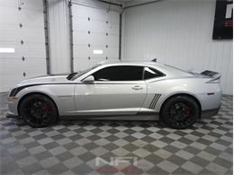 2010 Chevrolet Camaro (CC-2067139) for sale in North East, Pennsylvania
