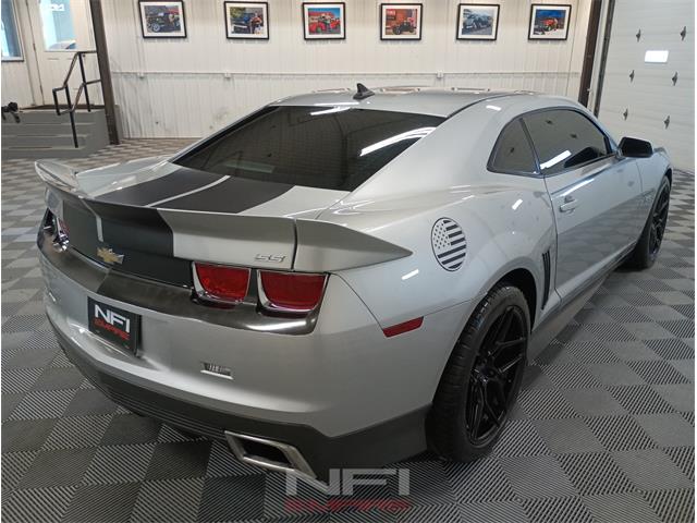 2010 Chevrolet Camaro (CC-2067139) for sale in North East, Pennsylvania