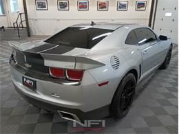 2010 Chevrolet Camaro (CC-2067139) for sale in North East, Pennsylvania