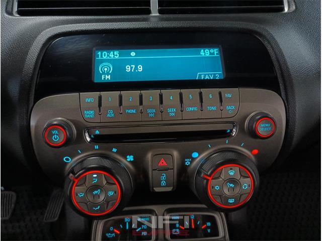 2010 Chevrolet Camaro (CC-2067139) for sale in North East, Pennsylvania