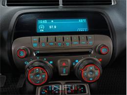 2010 Chevrolet Camaro (CC-2067139) for sale in North East, Pennsylvania