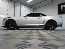 2010 Chevrolet Camaro (CC-2067139) for sale in North East, Pennsylvania