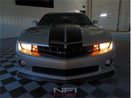 2010 Chevrolet Camaro (CC-2067139) for sale in North East, Pennsylvania