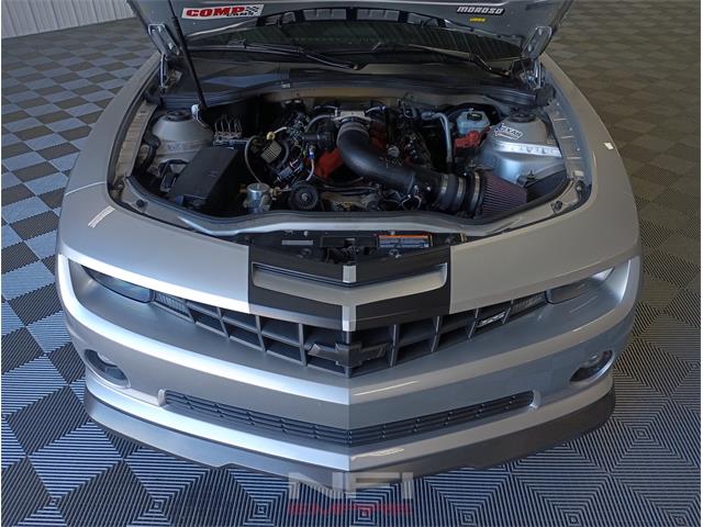 2010 Chevrolet Camaro (CC-2067139) for sale in North East, Pennsylvania