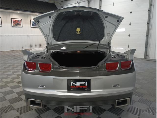 2010 Chevrolet Camaro (CC-2067139) for sale in North East, Pennsylvania